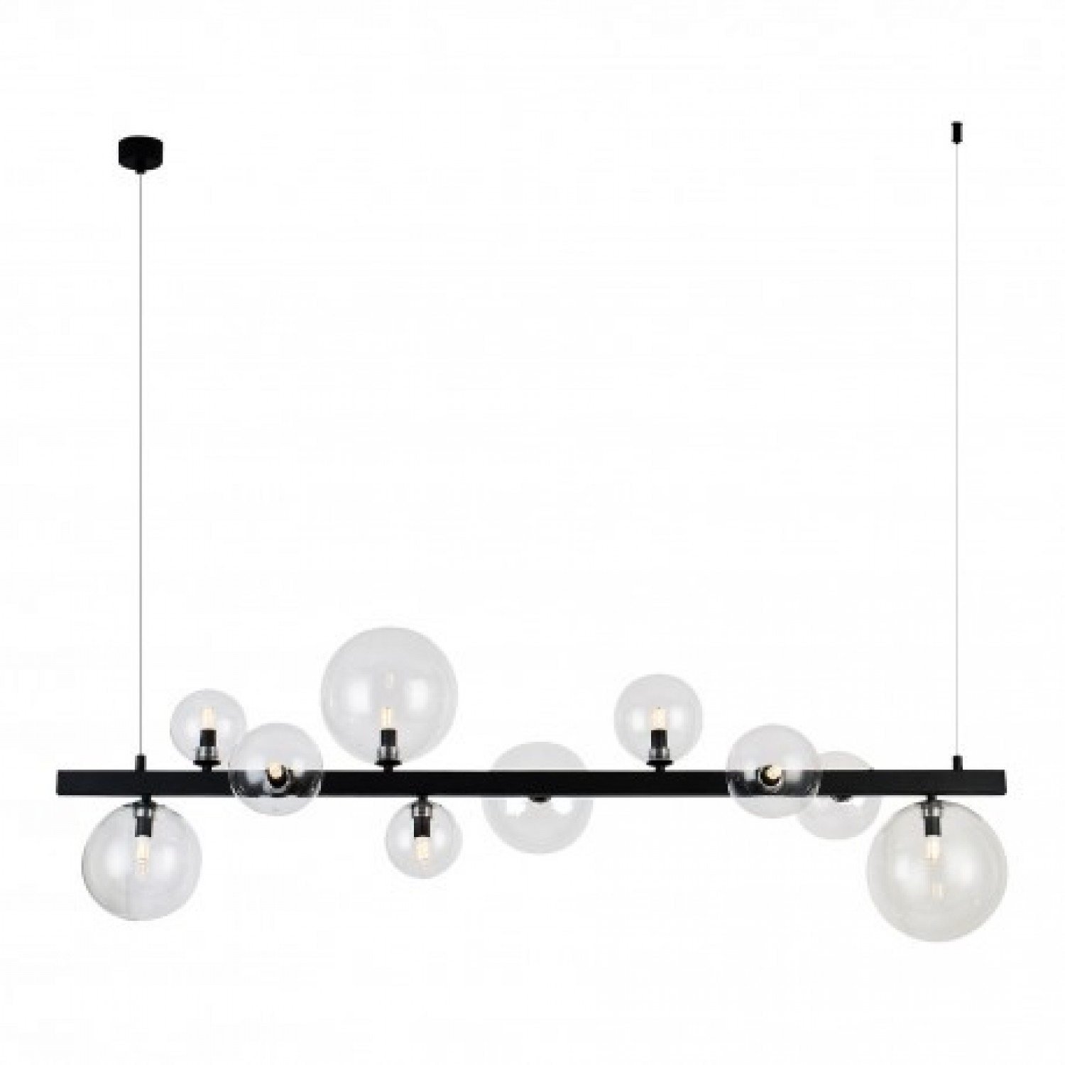 Основание AZzardo LAMPBODY LINE 10 AZ5866