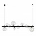Основание AZzardo LAMPBODY LINE 10 AZ5866