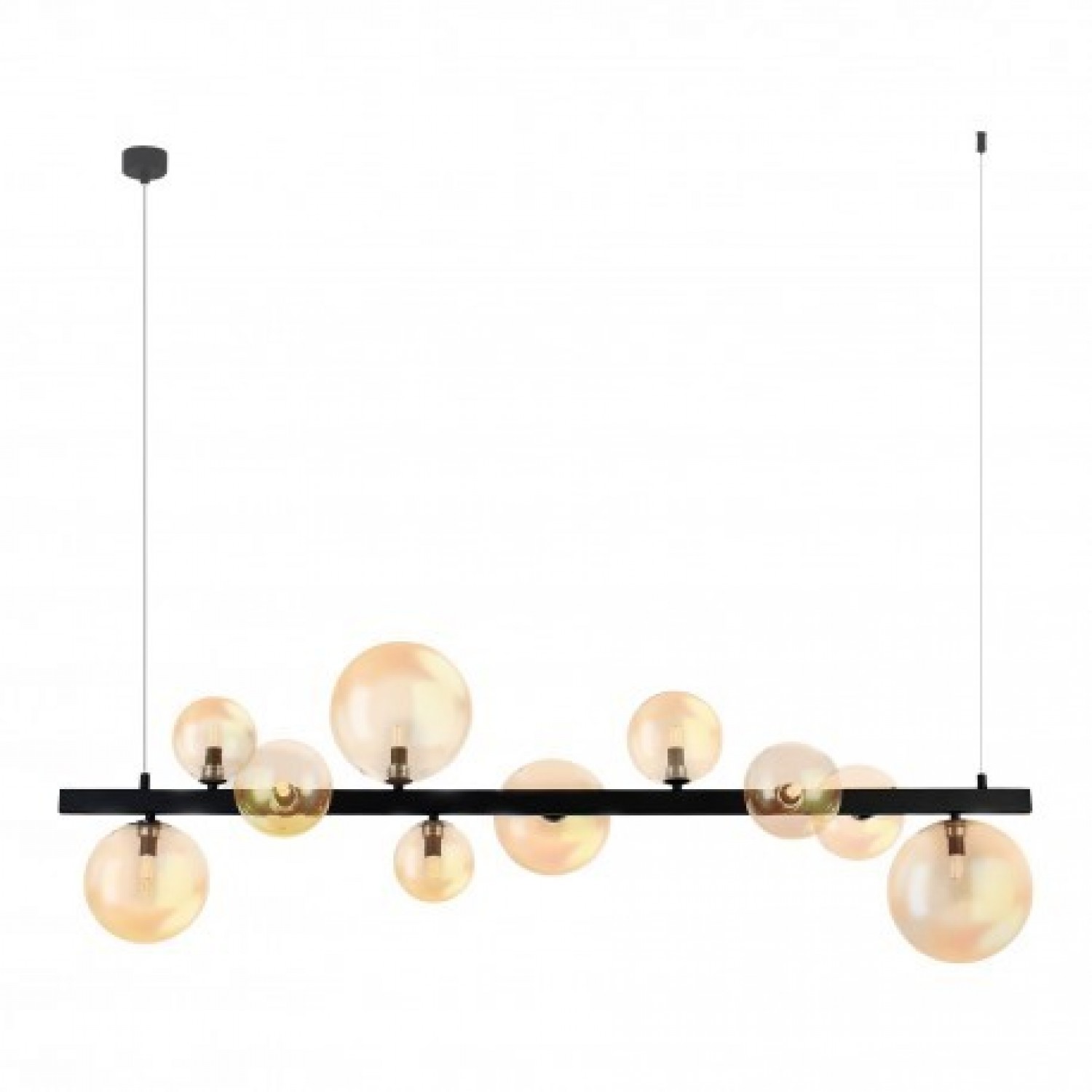 Основание AZzardo LAMPBODY LINE 10 AZ5866
