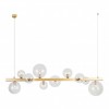 Основание AZzardo LAMPBODY LINE 10 AZ5868 alt_image