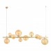 Основание AZzardo LAMPBODY LINE 10 AZ5868