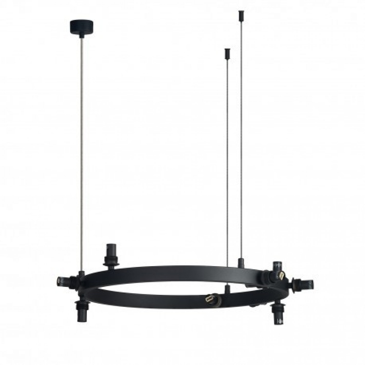 Основание AZzardo LAMPBODY ROUND 10 AZ5869 alt_image Основание AZzardo LAMPBODY ROUND 10 AZ5869