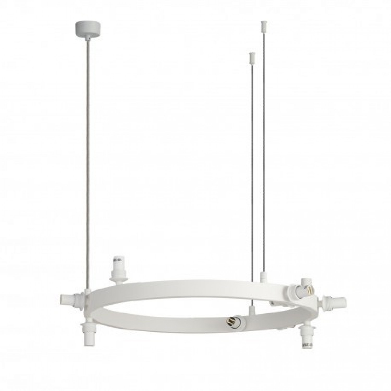 Основание AZzardo LAMPBODY ROUND 10 AZ5870 alt_image Основание AZzardo LAMPBODY ROUND 10 AZ5870