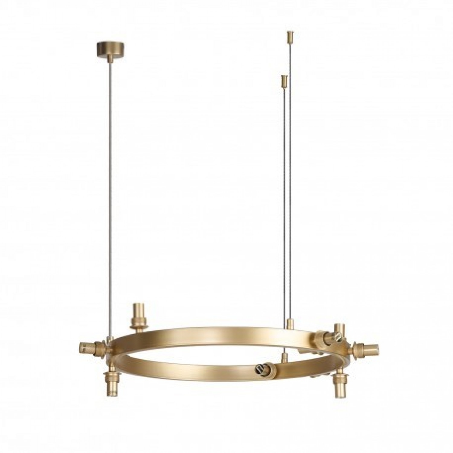 alt_image Основание AZzardo LAMPBODY ROUND 10 AZ5871