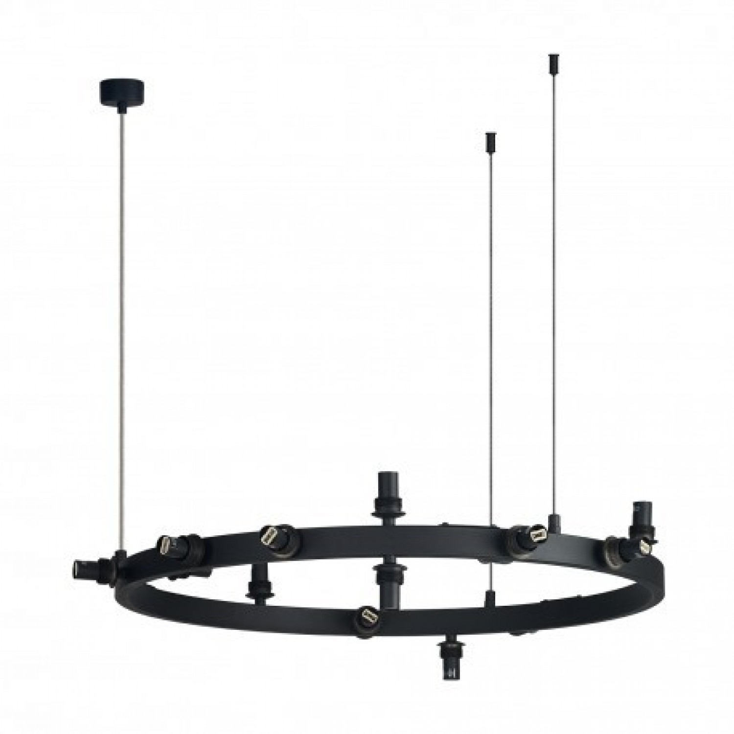 alt_image Основание AZzardo LAMPBODY ROUND 15 AZ5875