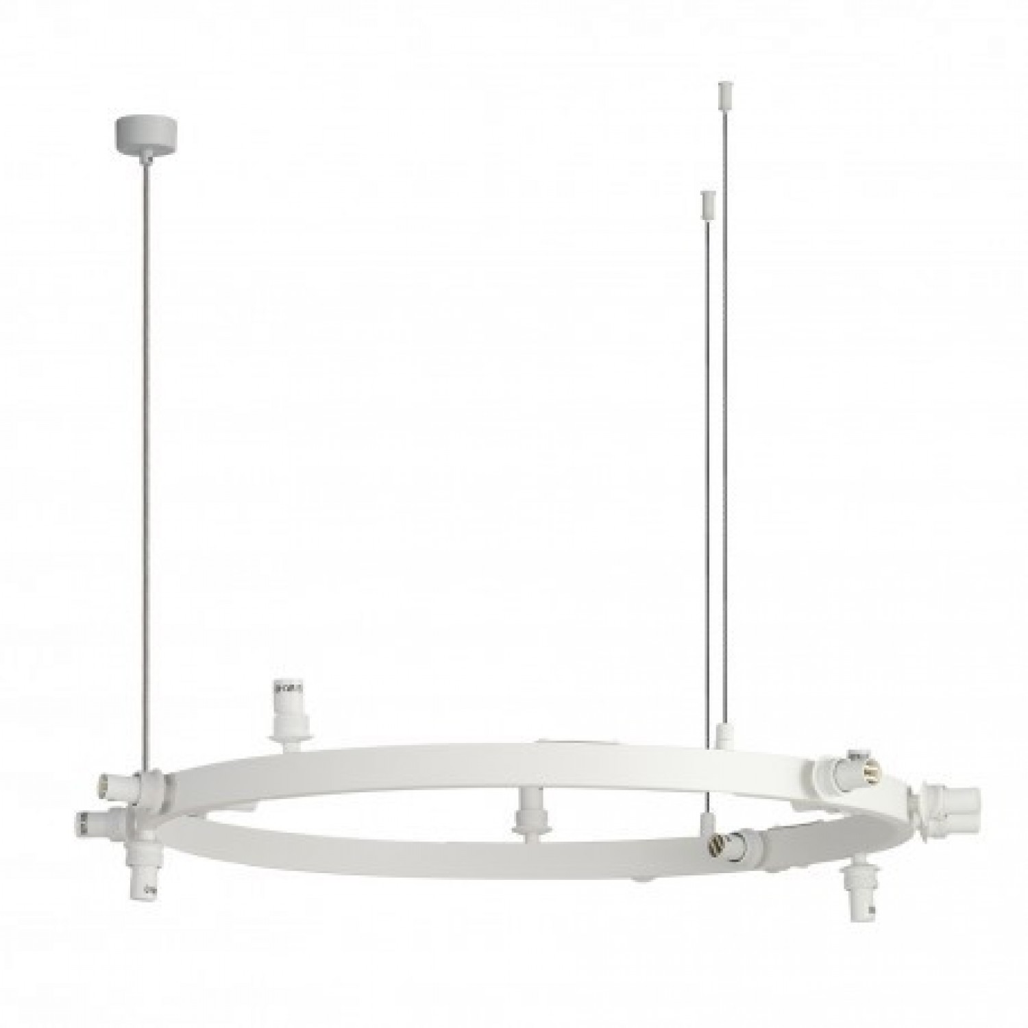 Основание AZzardo LAMPBODY ROUND 15 AZ5876 alt_image Основание AZzardo LAMPBODY ROUND 15 AZ5876