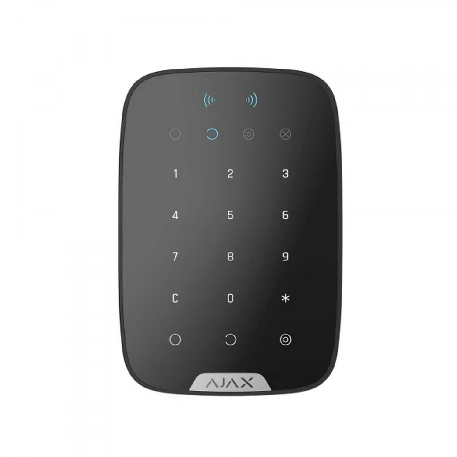 alt_image Компонент Keypad Plus 26077.83.BL1