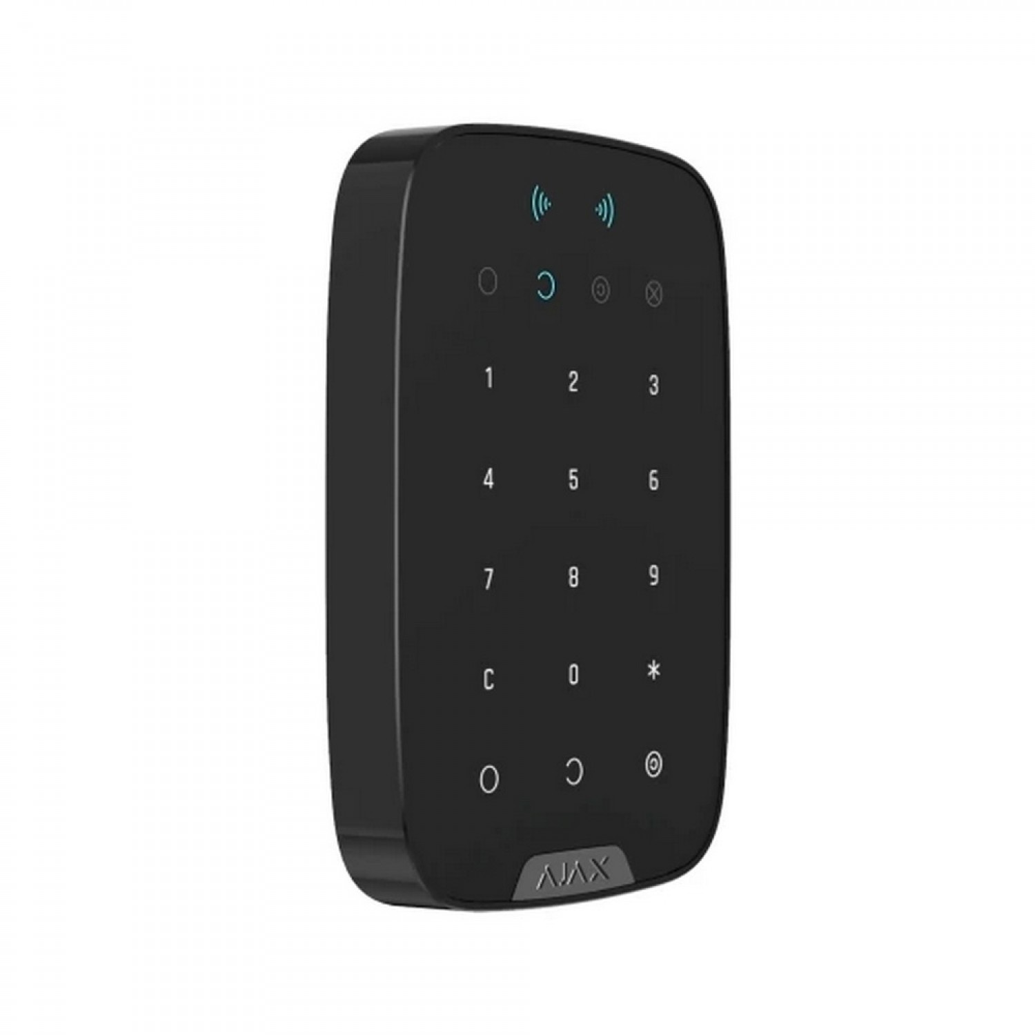 Компонент Keypad Plus 26077.83.BL1