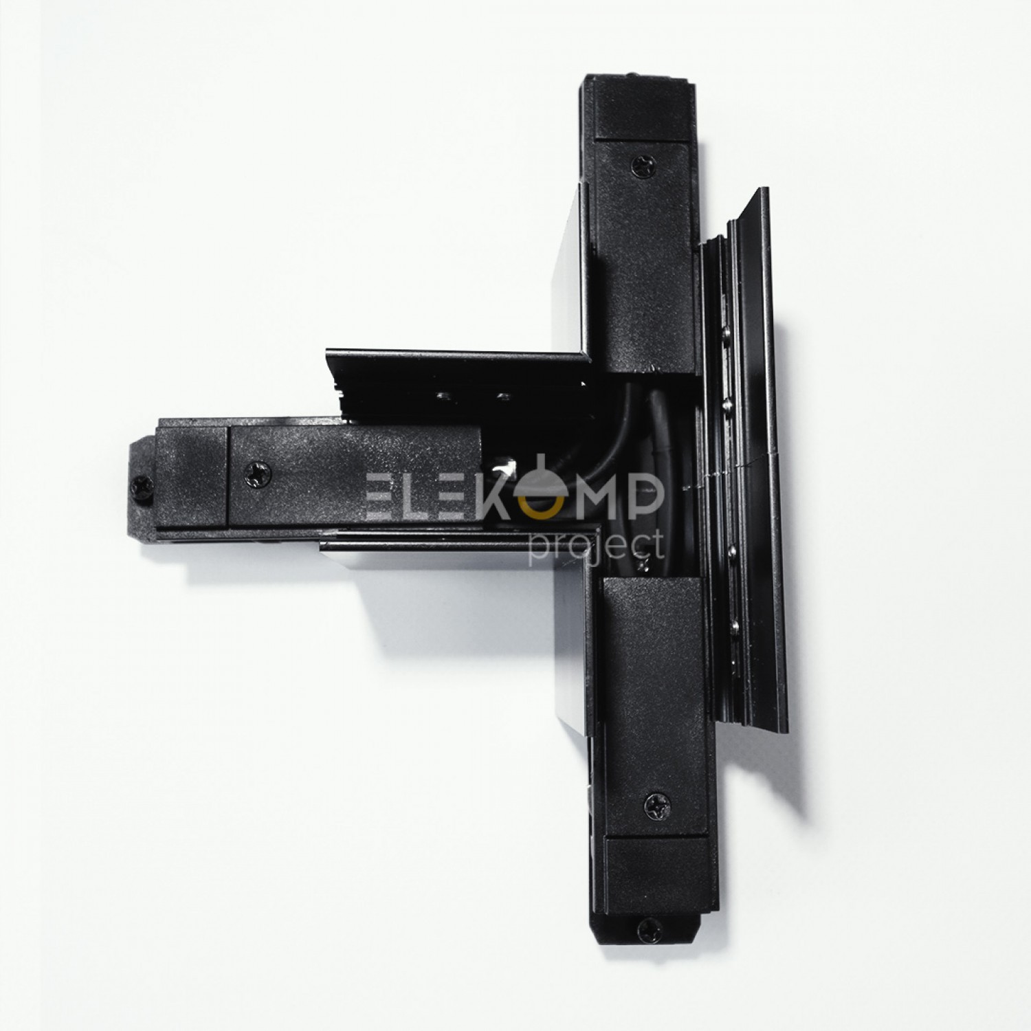 alt_image Компонент 36 Elekomp Track (А) Накладной Коннектор Т 245476