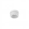 alt_imageАдаптер Ideal Lux DYNAMIC LED BULB GU10 ADAPTER WH 208640
