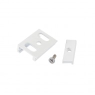 Компонент Ideal Lux LINK TRIMLESS KIT SURFACE WH 169972