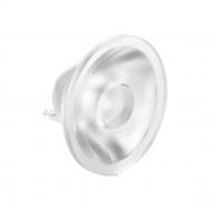 Компонент Ideal Lux OXY LENS FOR TRACK 3.5/5W 12° 224121