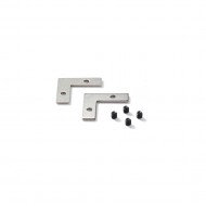 Компонент Ideal Lux SLOT KIT VERTICALE ORIZZONTALE 223742