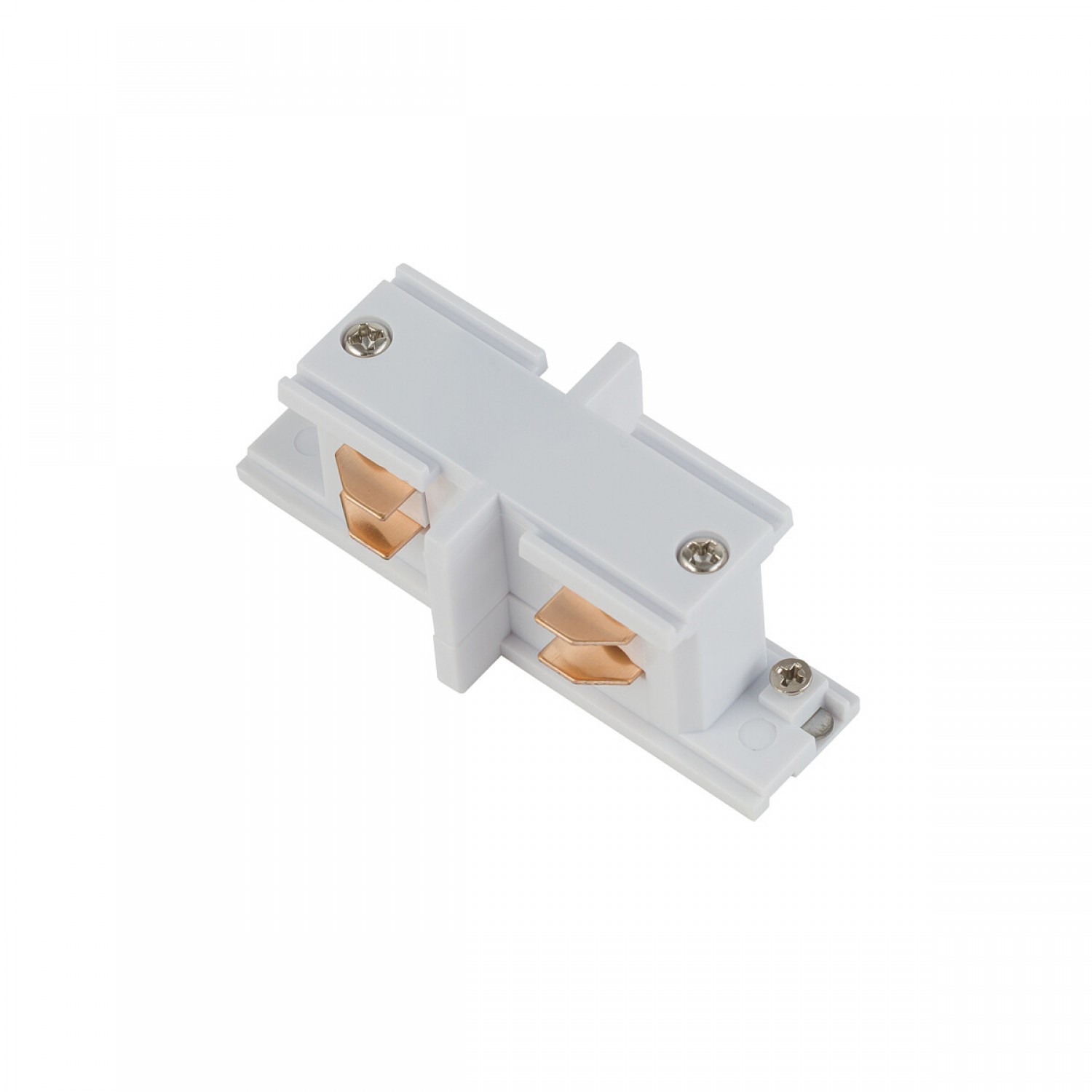 alt_image Компоненты Nowodvorski CTLS STRAIGHT CONNECTORMINI WHITE CN 8085