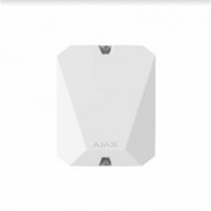 Компонент Ajax 10813 MultiTransmitter white EU трансмиттер 18789