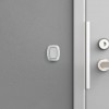 Компонент Ajax 11916 Holder for Button/Double Button white тримач для фіксації кнопки тривоги 20422 alt_image