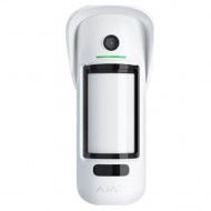 Компонент Ajax 13509 MotionCam Outdoor (8EU) white уличный датчик ..