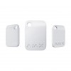 Компонент Ajax 13511 Tag white RFID (3pcs) брелок управління 22792 alt_image
