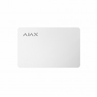 Компонент Ajax 13516 Pass white (3pcs) карта управления 22786