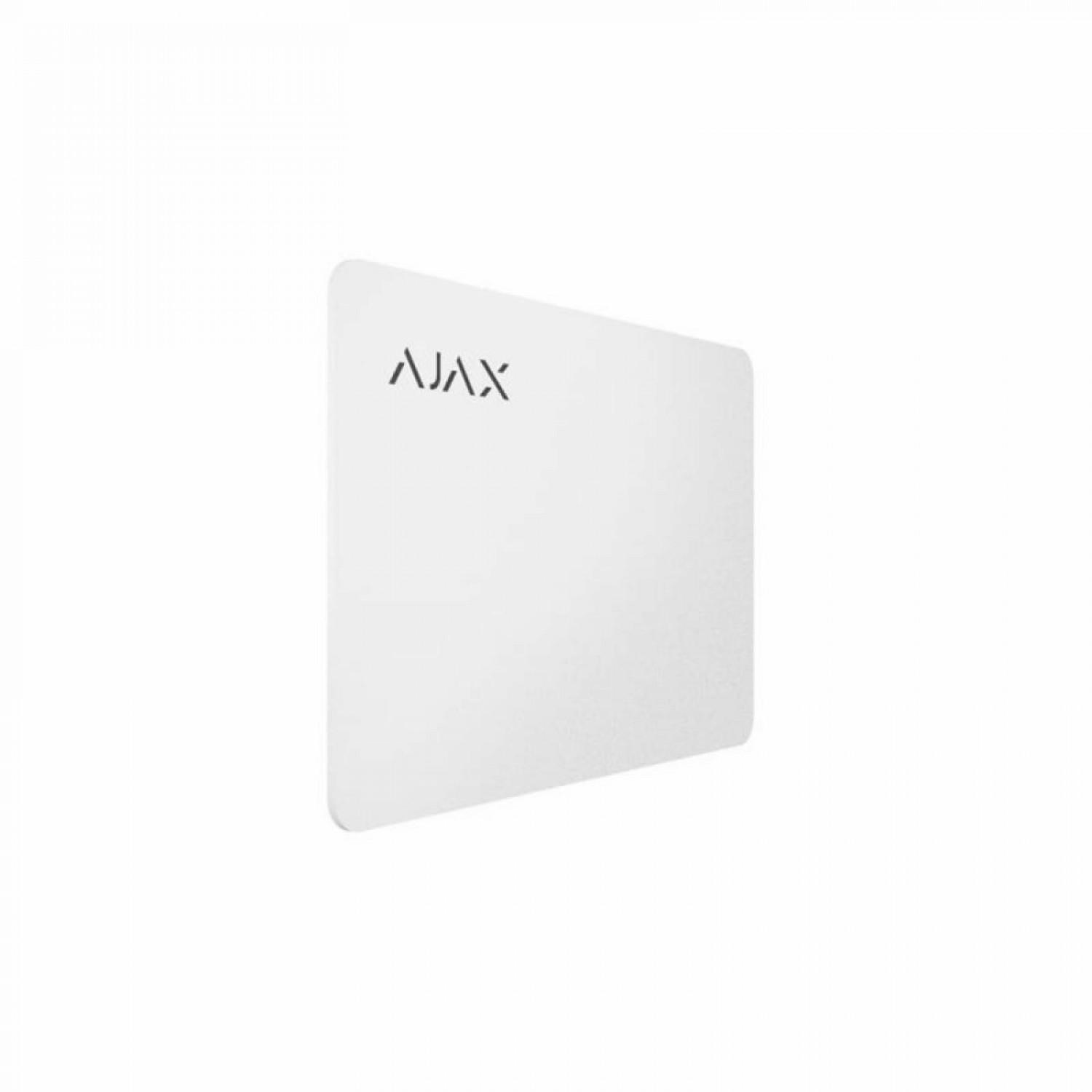 alt_image Компонент Ajax 13517 Pass white (10pcs) карта управління 22788