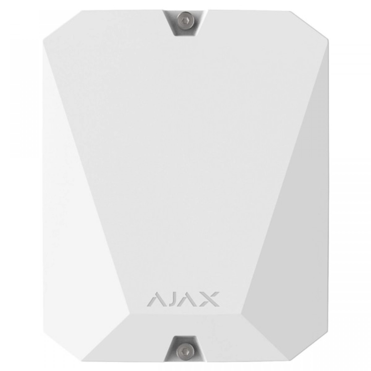 Компонент Ajax 14060 vhfBridge модуль интеграции датчиков (с корпусом WHITE) 25553
