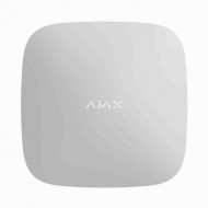Компонент Ajax 14782 Інтелектуальна централь Hub 2 4G White 26662