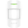 alt_imageКомпонент Ajax 1658 MotionProtect Plus white датчик руху з мікрохвильовим сенсором 1151