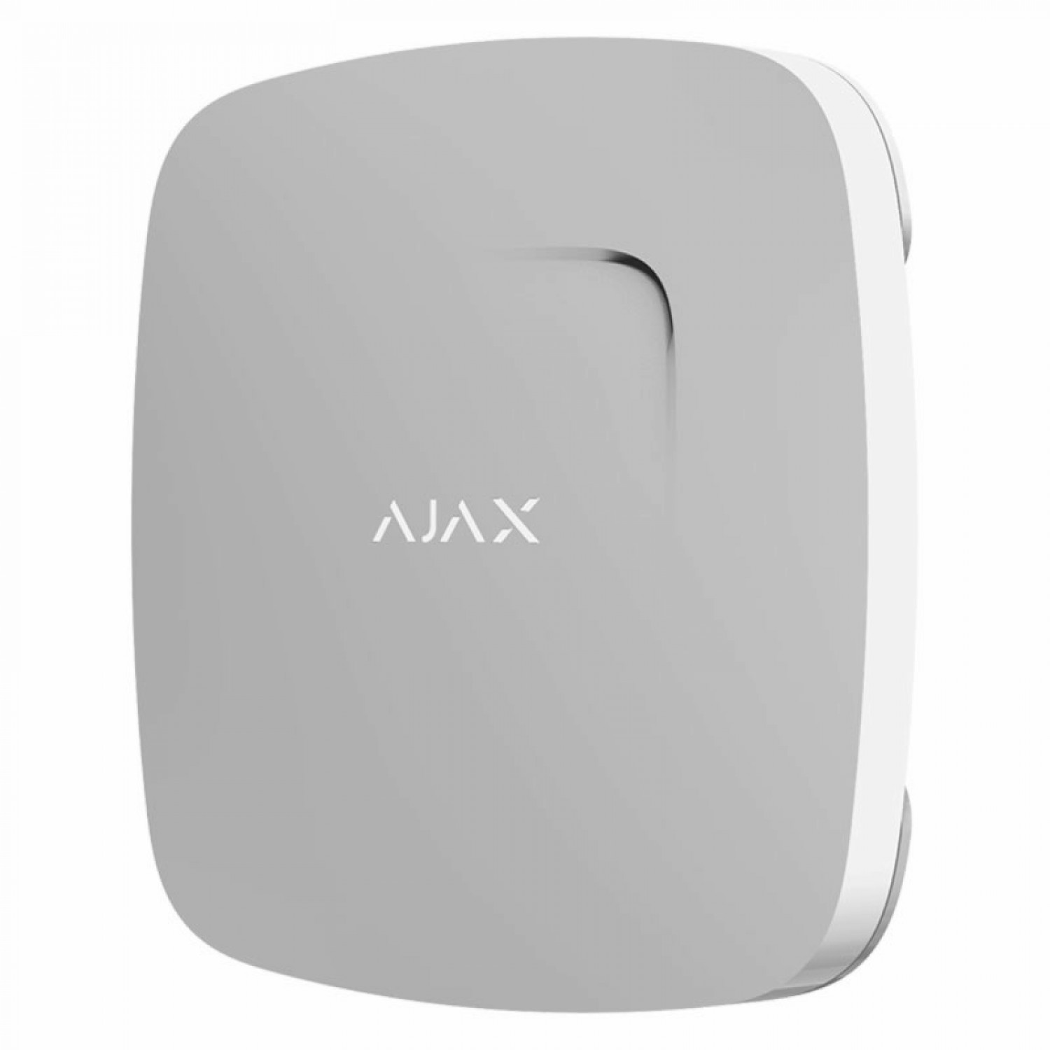 Компонент Ajax 3555 FireProtect Plus White (with CO) EU датчик диму та чадного газу 5637