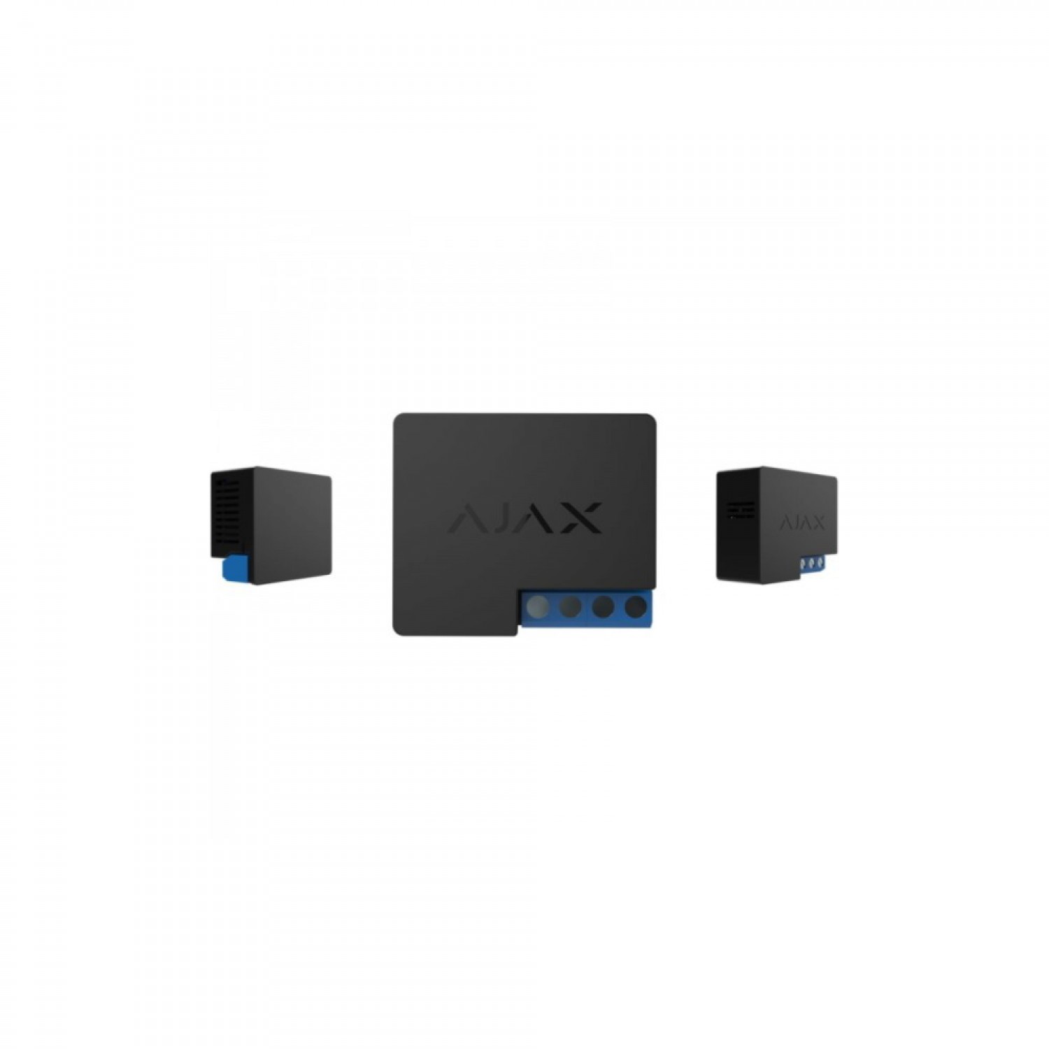 Компонент Ajax 6433 Relay ЕU контролер дистанційного керування 10019