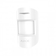 Компонент Ajax 963 MotionProtect white датчик движения 1149