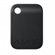 Компонент Ajax Ajax Tag black RFID (3pcs) безконтактний брелок управління 25318