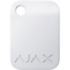 alt_imageКомпонент Ajax Ajax Tag white RFID (3pcs) безконтактний брелок управління 25319