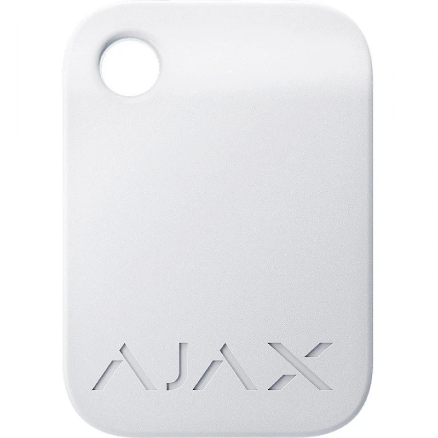 alt_image Компонент Ajax Ajax Tag white RFID (3pcs) безконтактний брелок управління 25319