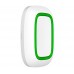 Компонент Ajax Button white EU Бездротова кнопка тривожна біла 23170