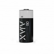 Компонент Ajax CR2 3V Батарейка 27146