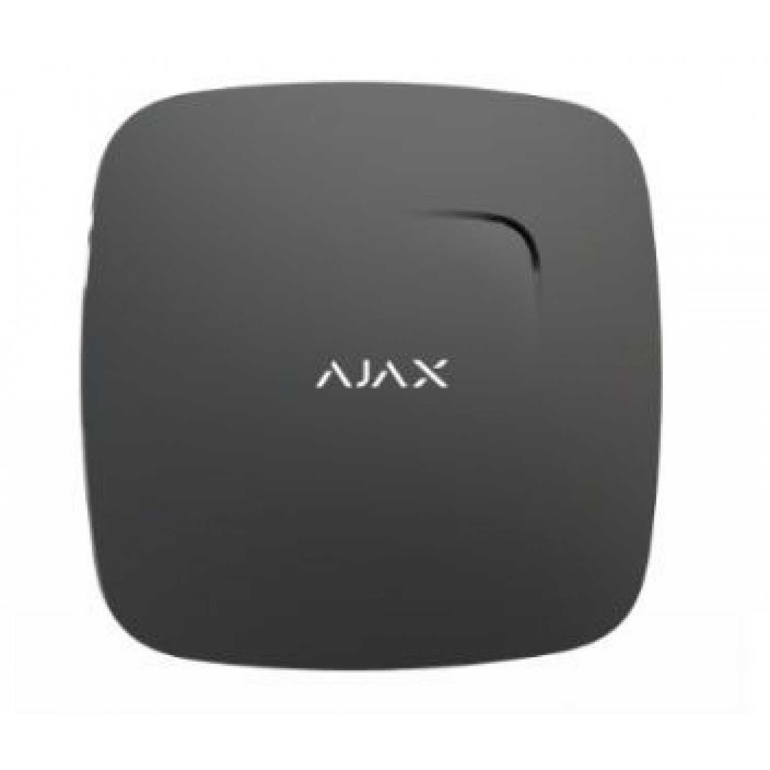 alt_image Компонент Ajax FireProtect (black) Бездротовий датчик диму з температурним сенсором 22331