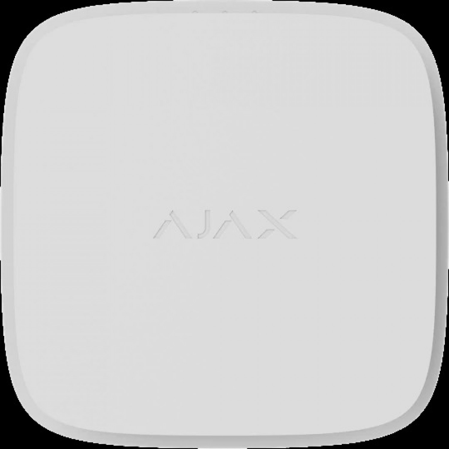 alt_image Компонент Ajax FireProtect 2 RB (Heat/Smoke) (8EU) white бездротовий сповіщувач диму та температури 29310