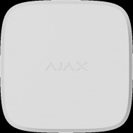 Компонент Ajax FireProtect 2 RB (Heat/Smoke) (8EU) white ..