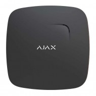 Компонент Ajax FireProtect Plus (8EU) UA (with CO) бездротовий ..