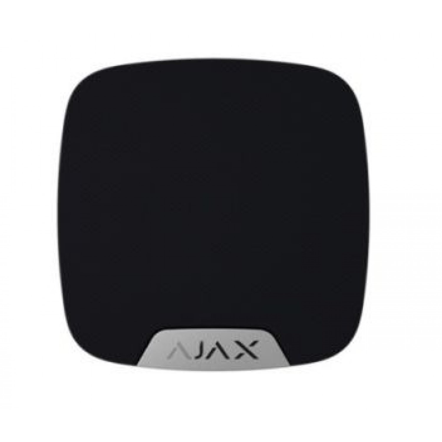 alt_image Компонент Ajax HomeSiren (black) Беспроводная домашняя сирена 22391
