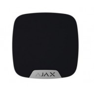Компонент Ajax HomeSiren (black) Беспроводная домашняя сирена 22391