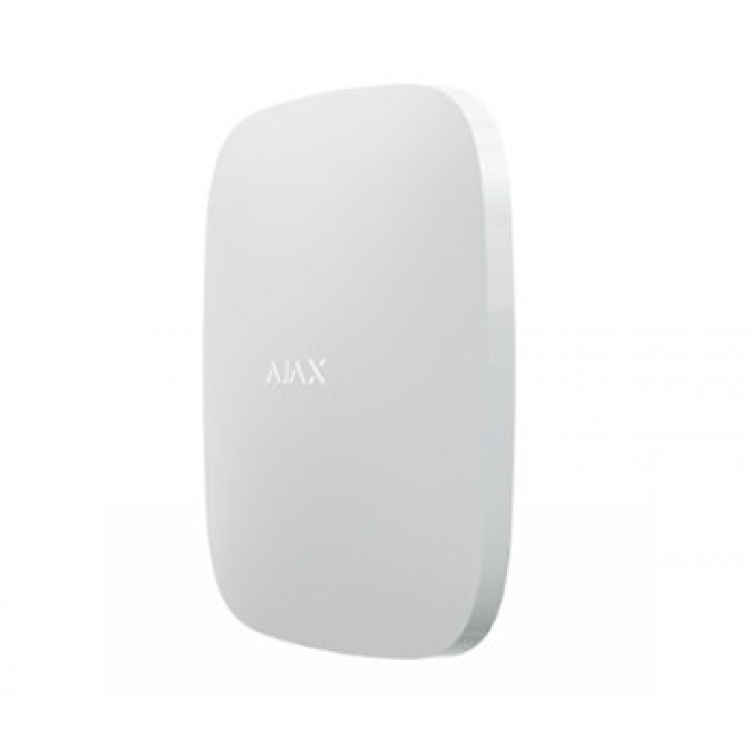Компонент Ajax Hub 2 (white) EU Інтелектуальний центр системи безпеки Ajax з підтримкою датчиків з фотофіксацією 23179