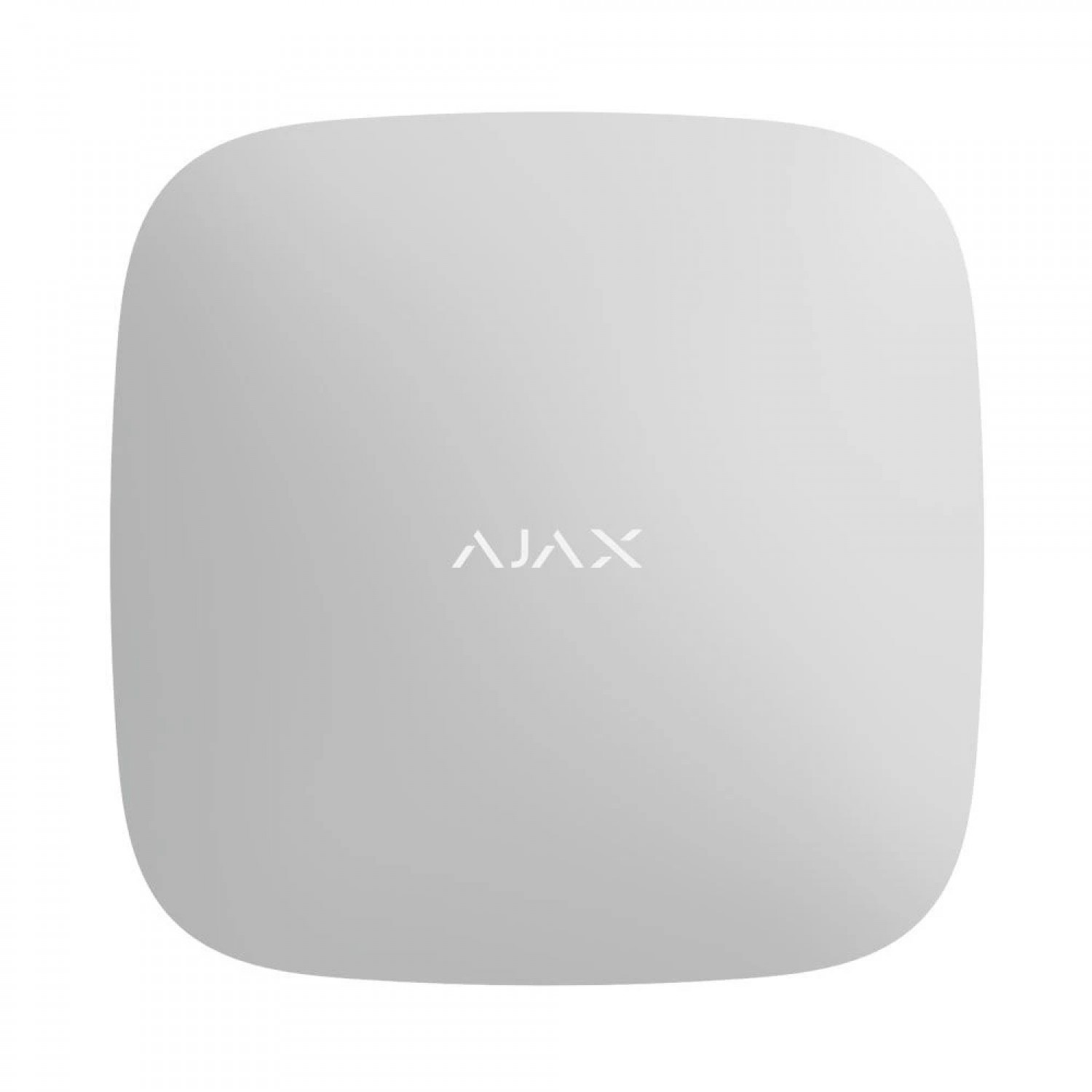 alt_image Компонент Ajax  Hub 2 Plus (8EU/ECG) UA white охранная централь 25307