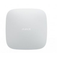 Компонент Ajax Hub Plus (white) Интеллектуальная централь Ajax ..