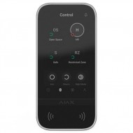 Компонент Ajax KeyPad TouchScreen (8EU) white Клавиатура 30569