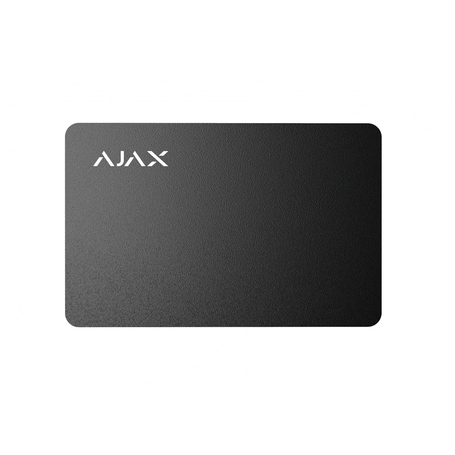 alt_image Компонент Ajax Pass black (3pcs) безконтактна карта управління 25311