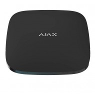 Компонент Ajax  ReX 2 (8EU) black ретранслятор сигнала 25266