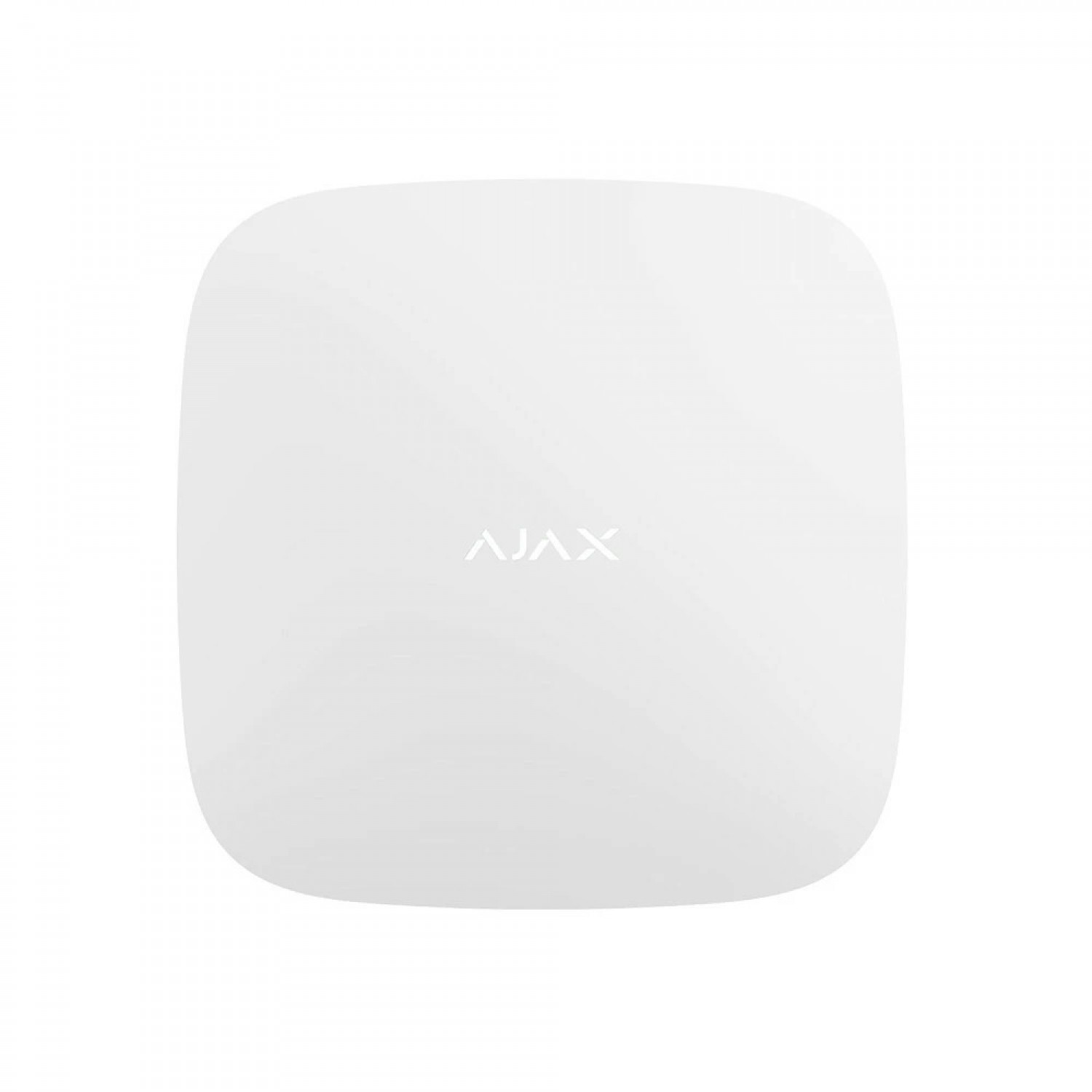 alt_image Компонент Ajax  ReX 2 (8EU) white ретранслятор сигнала 25433