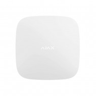 Компонент Ajax ReX 2 (8EU) white ретранслятор сигналу 25433