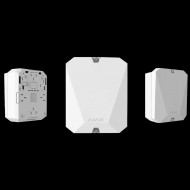 Компонент Ajax vhfBridge (8EU) white Модуль интеграции датчиков ..